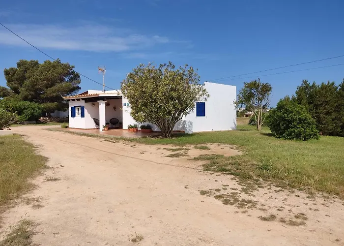 Ca Na Catalina Den Andreu