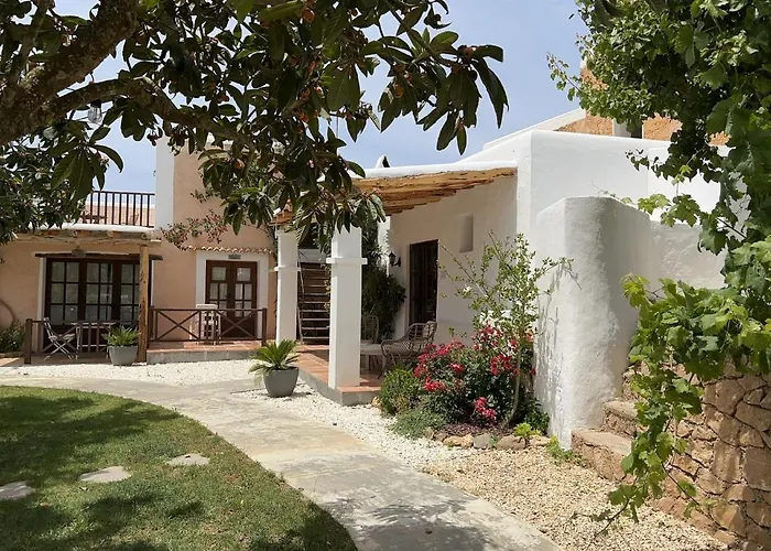 Finca Can Pepis