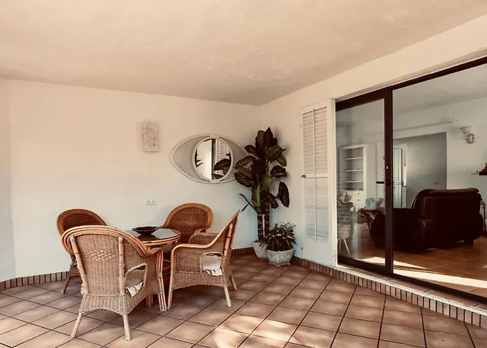 Ocean Suites