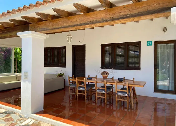 Casa Limones