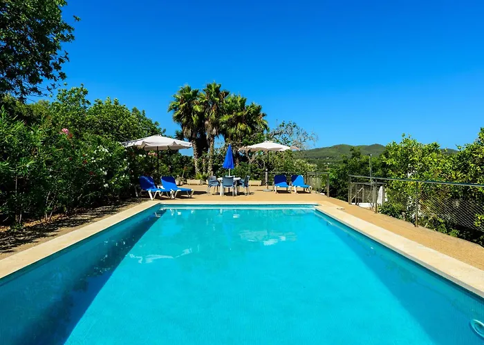 Villa Can Joan Den Coves