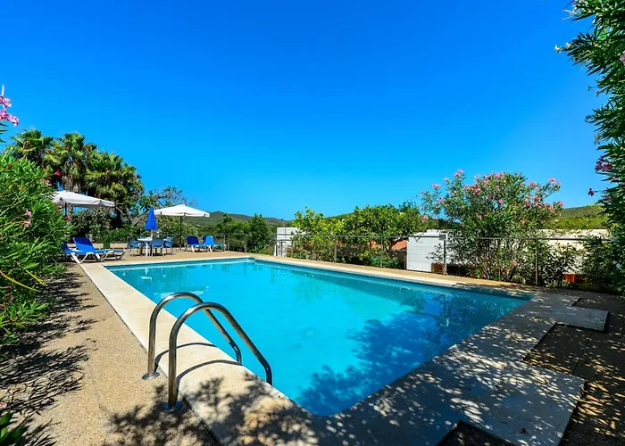 Villa Can Joan Den Coves