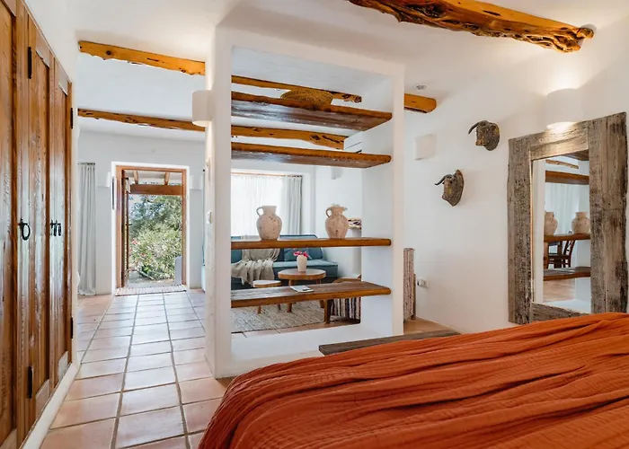 Can Vistabella Boutique Resort